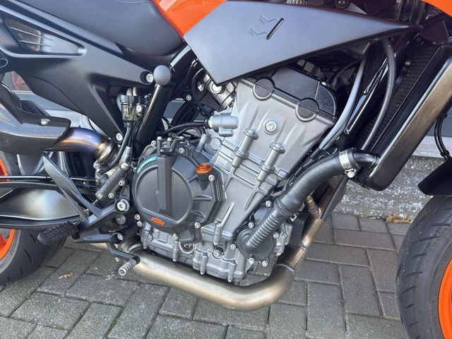 ktm - 790-duke