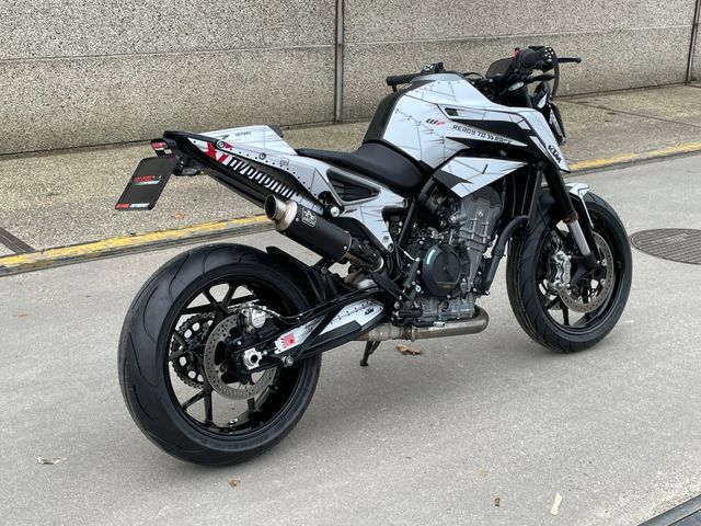 ktm - 790-duke