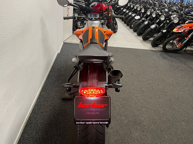 ktm - 790-duke