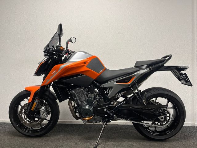 ktm - 790-duke