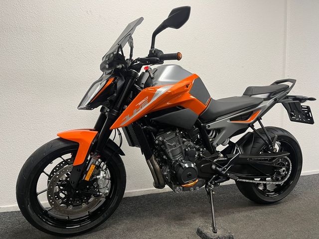 ktm - 790-duke