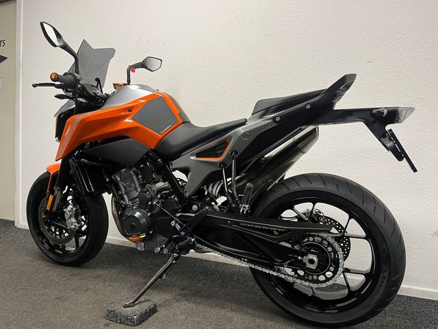 ktm - 790-duke