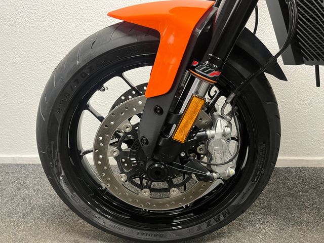 ktm - 790-duke