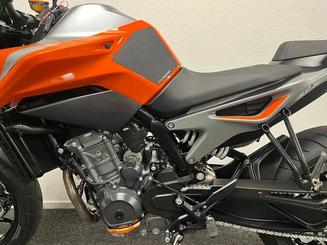 ktm - 790-duke