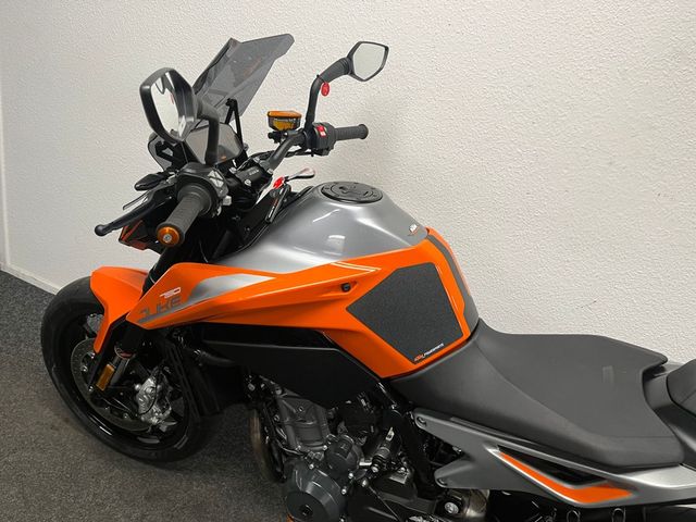 ktm - 790-duke