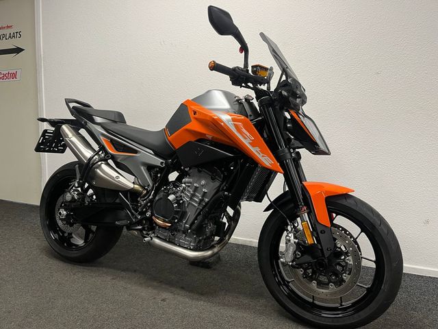 ktm - 790-duke