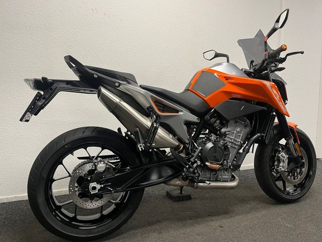 ktm - 790-duke