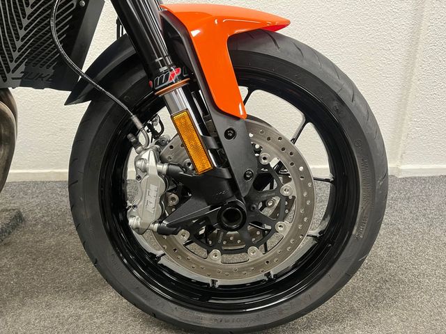 ktm - 790-duke