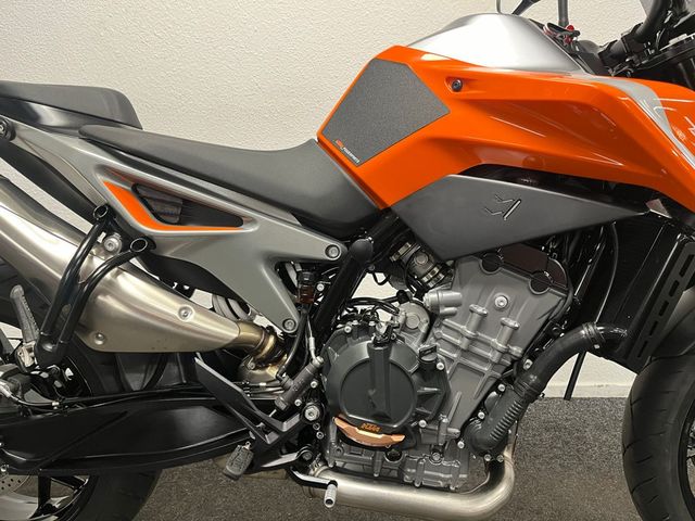 ktm - 790-duke