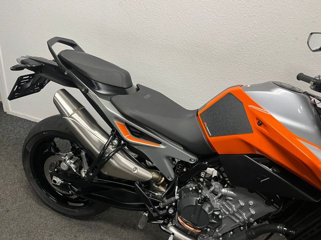 ktm - 790-duke