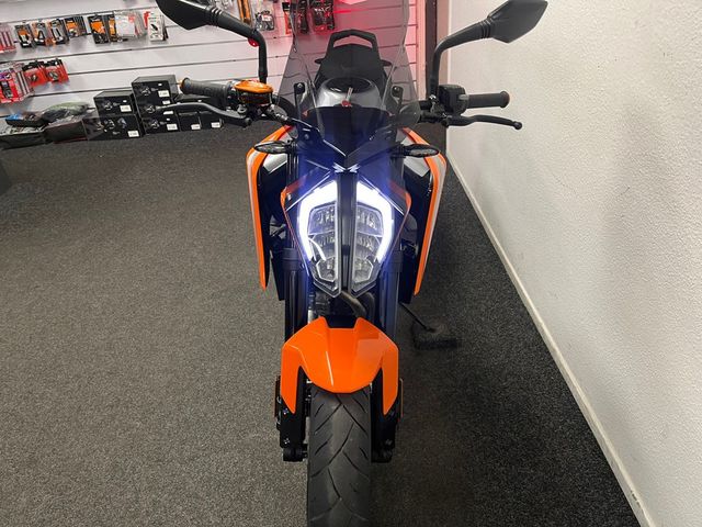 ktm - 790-duke