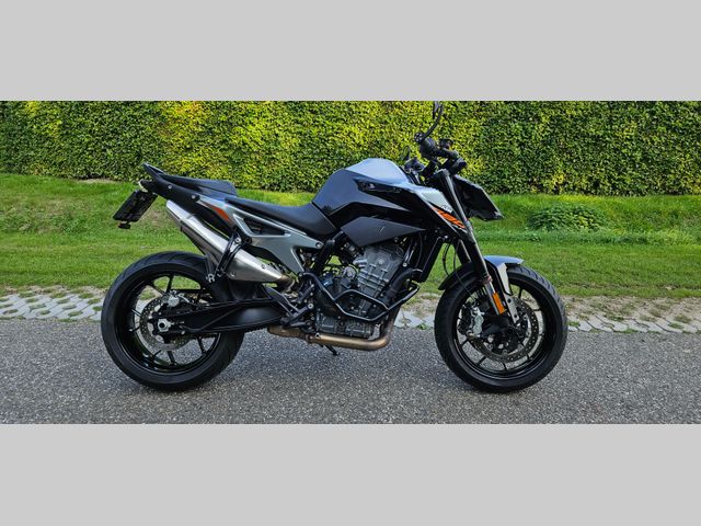 ktm - 790-duke