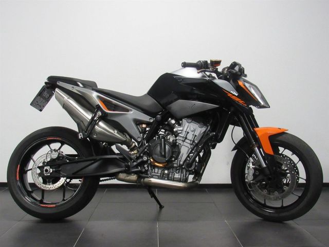 ktm - 790-duke