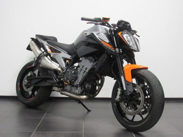 ktm - 790-duke