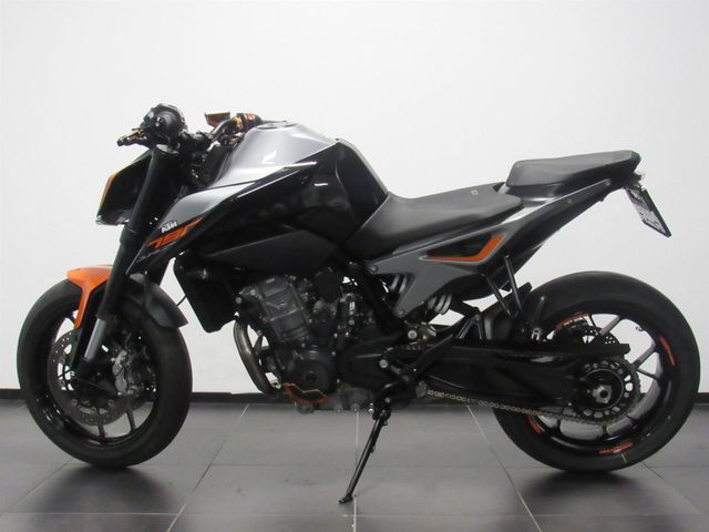 ktm - 790-duke