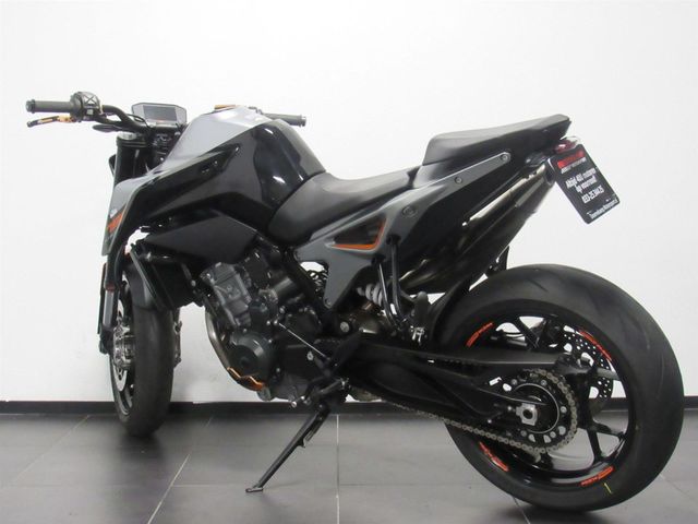 ktm - 790-duke