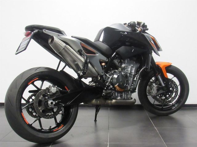 ktm - 790-duke