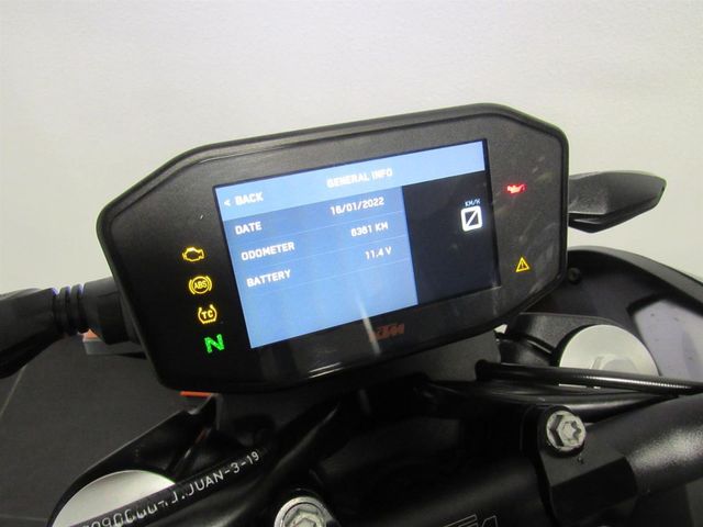 ktm - 790-duke