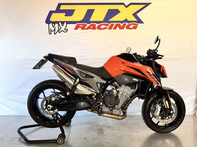 ktm - 790-duke