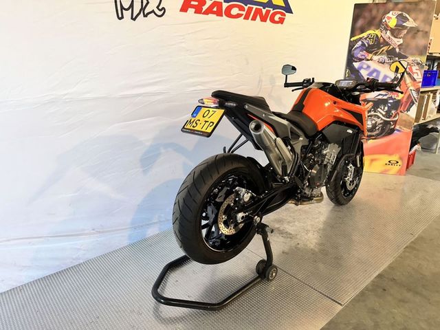 ktm - 790-duke