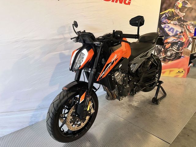 ktm - 790-duke