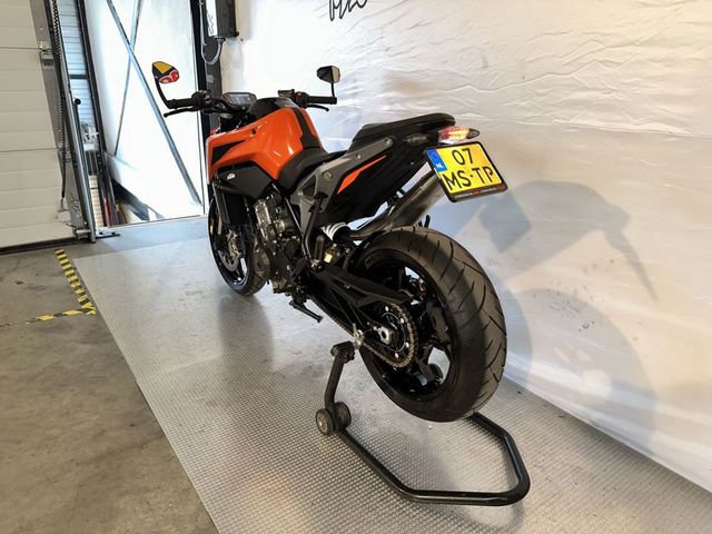 ktm - 790-duke