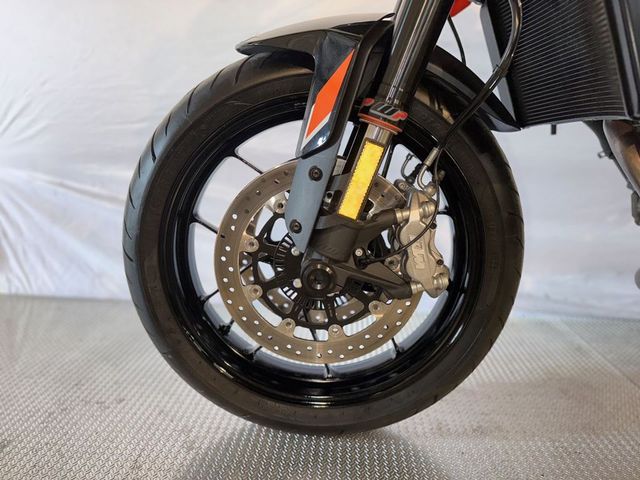 ktm - 790-duke