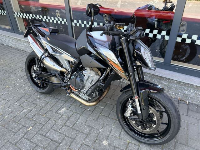 ktm - 790-duke