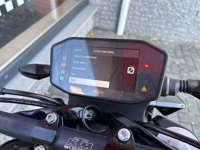 ktm - 790-duke
