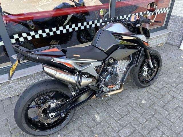 ktm - 790-duke