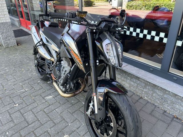 ktm - 790-duke