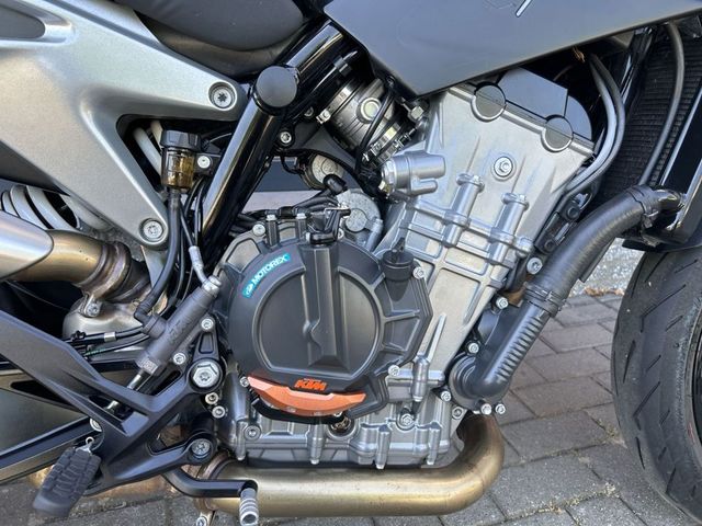 ktm - 790-duke