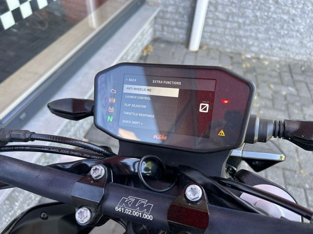ktm - 790-duke