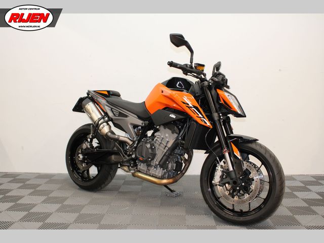 ktm - 790-duke