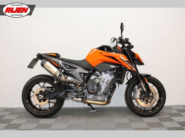 ktm - 790-duke