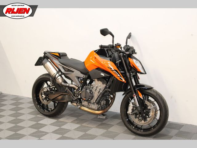 ktm - 790-duke