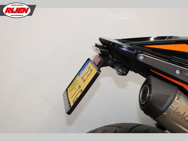 ktm - 790-duke