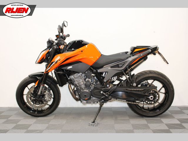 ktm - 790-duke