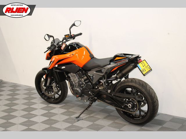ktm - 790-duke