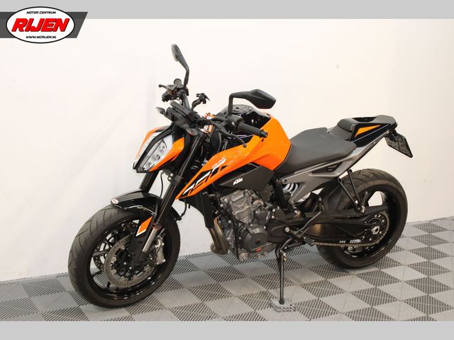 ktm - 790-duke