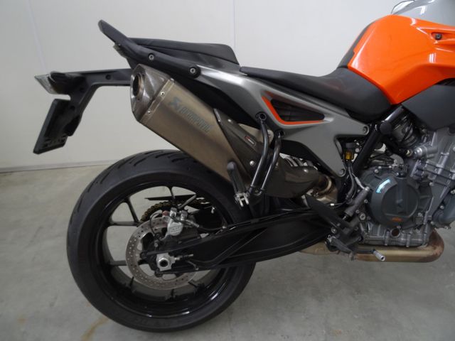 ktm - 790-duke