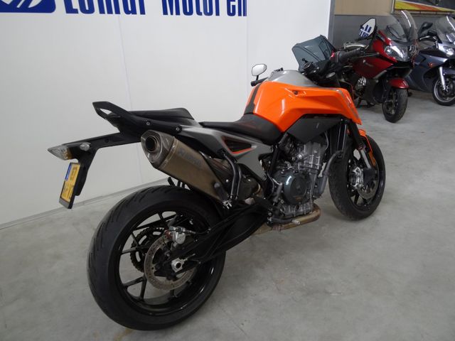 ktm - 790-duke