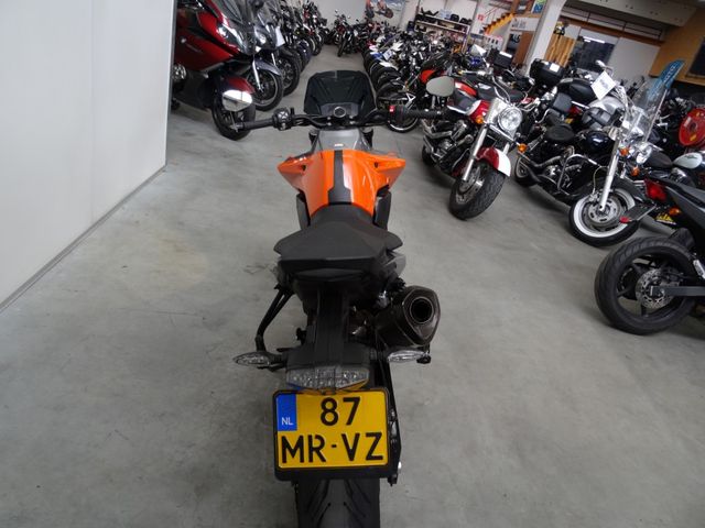 ktm - 790-duke