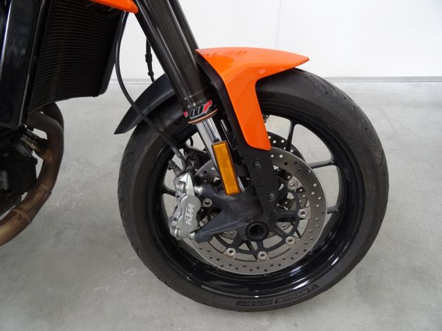 ktm - 790-duke