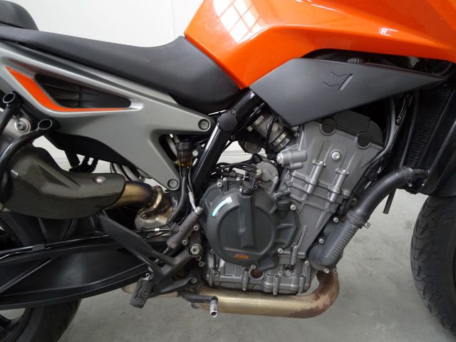 ktm - 790-duke