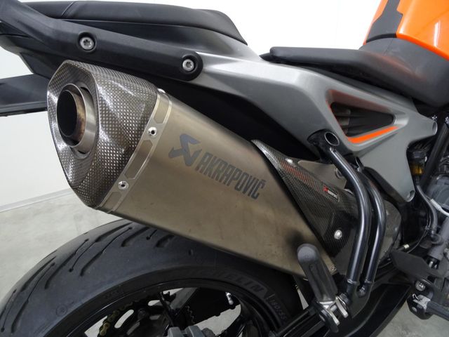 ktm - 790-duke