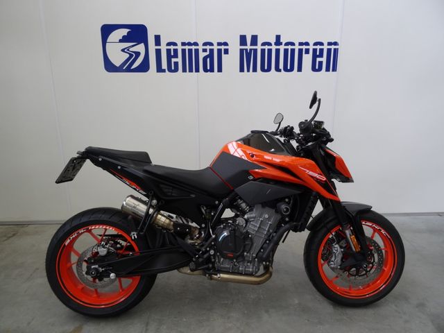 ktm - 790-duke