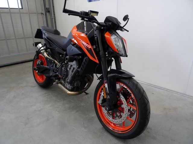 ktm - 790-duke
