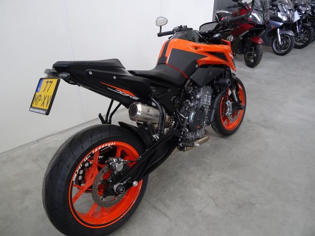 ktm - 790-duke