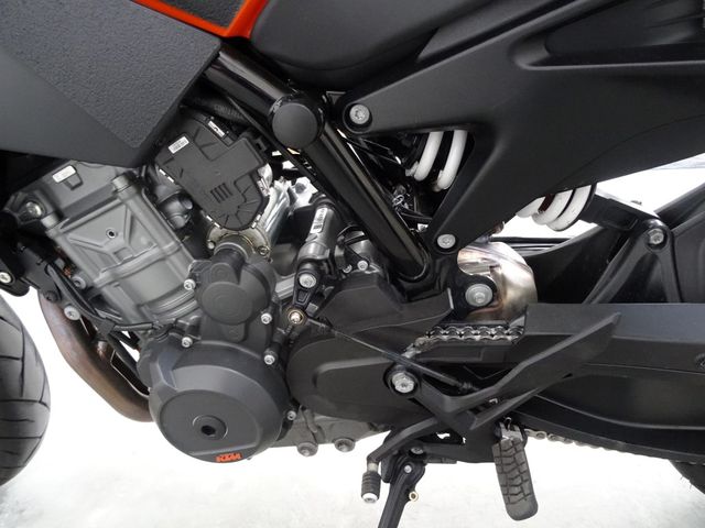 ktm - 790-duke